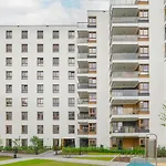 Ludwiki Premium Apartment