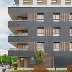 Ludwiki Premium Apartment