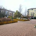 Green Kabaty Apartment 1