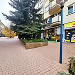 Green Kabaty Apartment 1