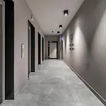 Heart Of Warsaw - Premium 2-Room, City Centre Apartment