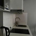 Coser Apartamenty III