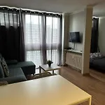 Coser Apartamenty III