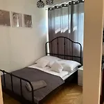 Coser Apartamenty III