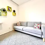 Bezagenta Oldtown1 Close To Metro, Fast Wifi/Netfl