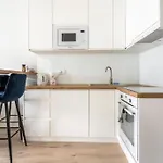 Urban Chic - Mennica Residence - One Bedroom Apartment -Citycenter&65