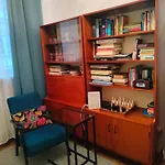 Przytulny apartament przy Barbakanie