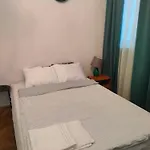 Przytulny apartament przy Barbakanie