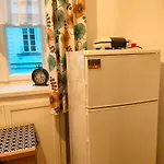 Przytulny apartament przy Barbakanie