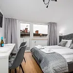 Pileckiego Residence