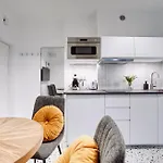 Warsaw Premium Apartments Old Town