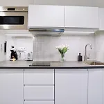Warsaw Premium Apartments Old Town