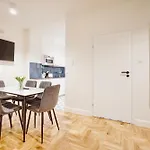 Warsaw Premium Apartments Old Town