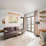 Tolkiena Charming Apartment