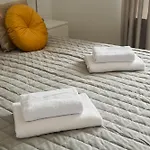 Zoliborz Stylish Apartment Free Parking