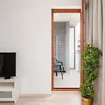 Zoliborz Stylish Apartment Free Parking
