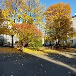 Klimatyczny Apartament Na Bielanach Przy Metrze