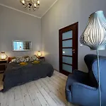 Apartament 105 Centrum