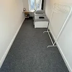 Fantastic Waw - Ch5 Room D302