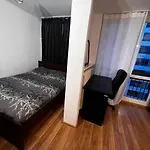Na Apartment Near Rondo Onz In The Centrum Of Warsaw