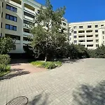Na Pokoj Na Ulicy Andersa 26