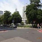 Apartament Wspolna 59 Warszawa
