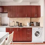 Przytulny I Cichy Apartament Blisko Centrum