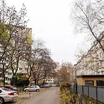 Przytulny I Cichy Apartament Blisko Centrum