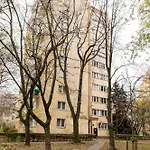 Przytulny I Cichy Apartament Blisko Centrum