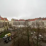 Warsaw Downtown Studio - Top Location, Metro Nearby - By Rentujemy