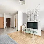 Krzemowe Osiedle Comfort Studio