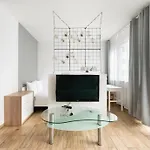 Krzemowe Osiedle Comfort Studio