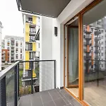 Krzemowe Osiedle Comfort Studio
