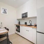 Nowy Targowek Charming Apartment