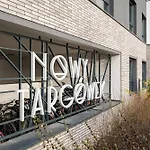 Nowy Targowek Charming Apartment