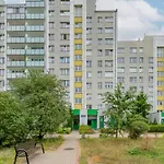 Goplanska Stylish Apartment With Balcony Warsaw By Noclegi Renters