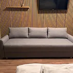 Mint Apartment With Outdoor Space - Self Check-In