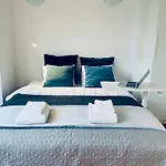 Beautiful Studio In Mokotow Near Krolikarnia Park