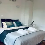 Beautiful Studio In Mokotow Near Krolikarnia Park