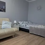 Apartament Warszawa Mokotow
