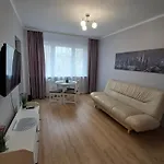 Apartament Warszawa Mokotow