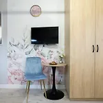 Ministudios Ursus