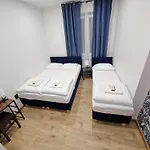 Apart Hostel Helvetia B&B