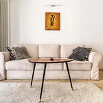 Vipwarsawapartments Diamond Mennica Residence