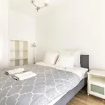 Vipwarsawapartments Diamond Mennica Residence