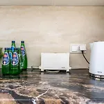 Vipwarsawapartments Diamond Mennica Residence