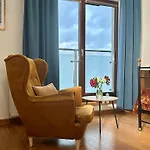 Apartment 4 Rooms, Wifi 1Gb, Park, Parking