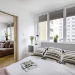 Blush Suites City Center Nowogrodzka