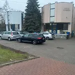 Arkuszowa 58 Hostel