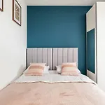 The Blue Nest Studio Targowek